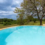 Hotel De La Ferme Lamy Meyrals