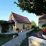 De La Ferme Lamy מלון