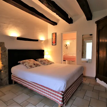 De La Ferme Lamy 3*