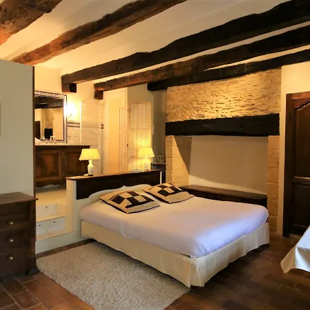 De La Ferme Lamy Meyrals