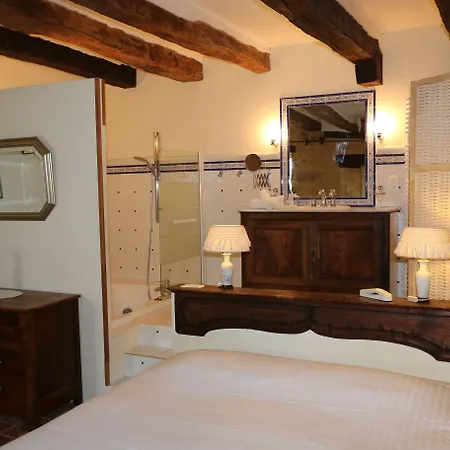 De La Ferme Lamy Hotel