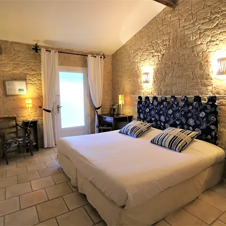 Hotel De La Ferme Lamy 3*