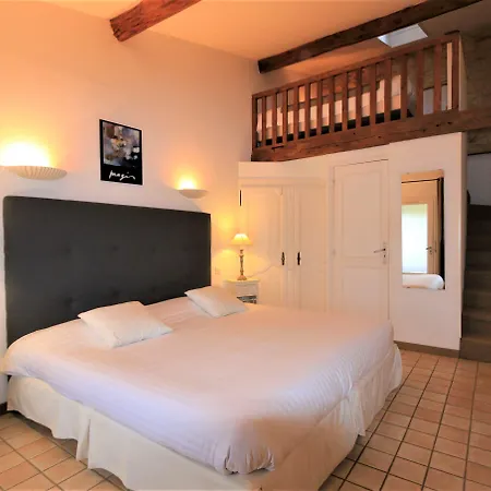 De La Ferme Lamy Hotel 3*