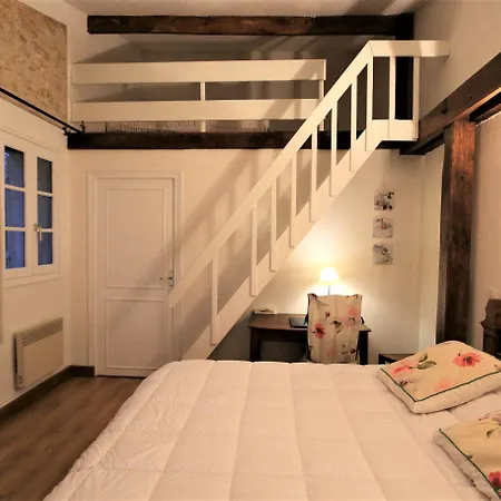 De La Ferme Lamy Ξενοδοχείο 3*