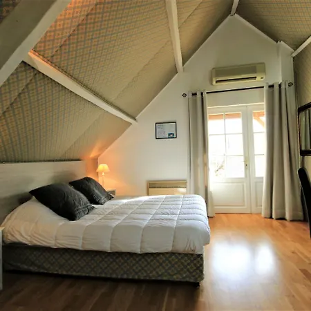 De La Ferme Lamy 3* Meyrals