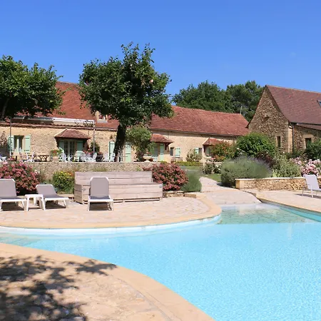 De La Ferme Lamy Hotel Meyrals