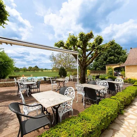 Hotel De La Ferme Lamy