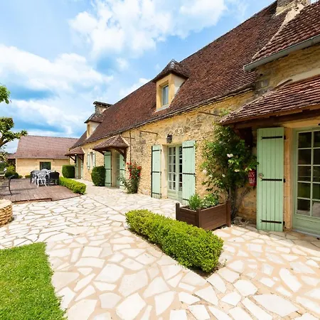 De La Ferme Lamy Meyrals