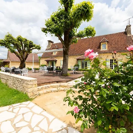 De La Ferme Lamy