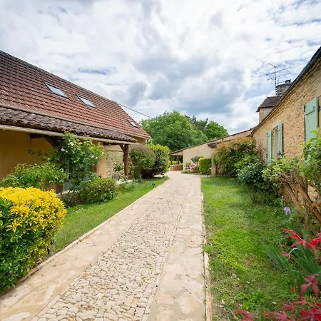 De La Ferme Lamy מלון