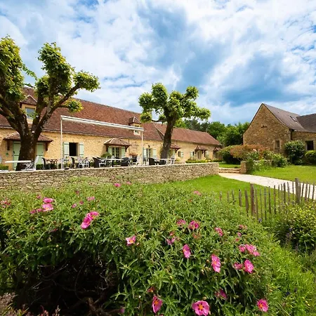 De La Ferme Lamy 3*