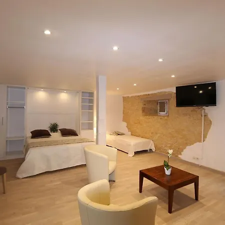 De La Ferme Lamy Hotel 3*