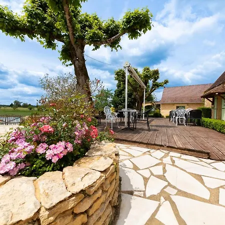 De La Ferme Lamy Hotel 3*