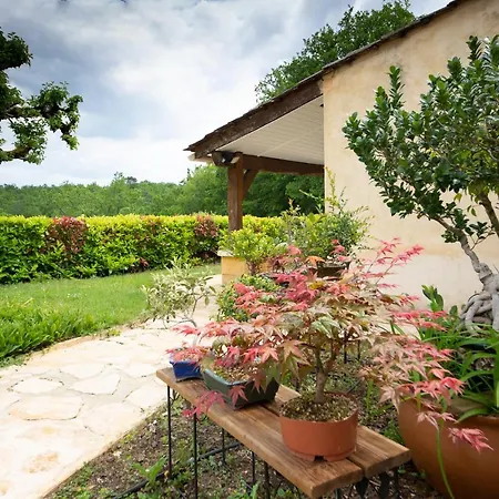 מלון De La Ferme Lamy