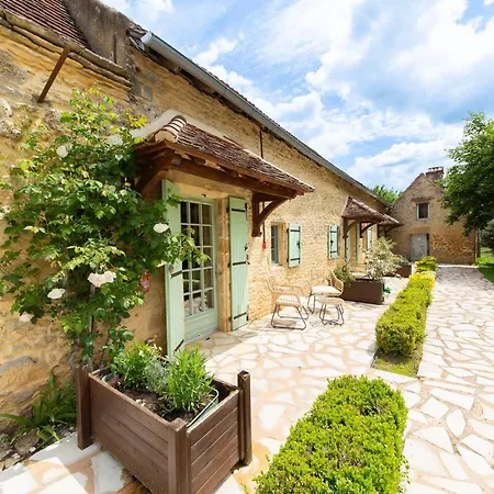 De La Ferme Lamy 3*