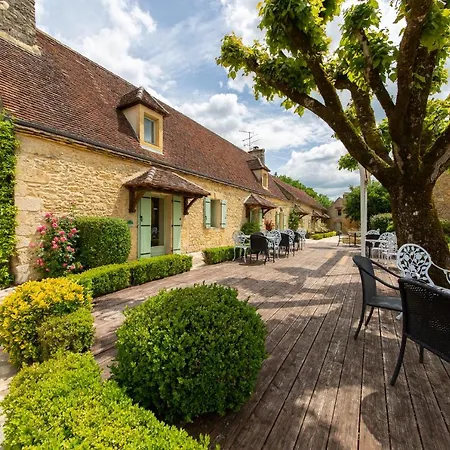 Hotel De La Ferme Lamy