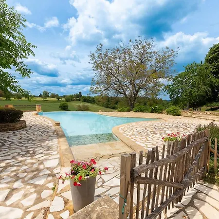 Hotel De La Ferme Lamy