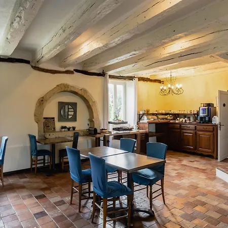 De La Ferme Lamy Hotel