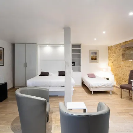 Hotel De La Ferme Lamy 3*
