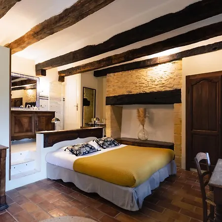 De La Ferme Lamy Hotel Meyrals