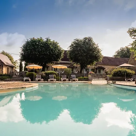 De La Ferme Lamy Hotel
