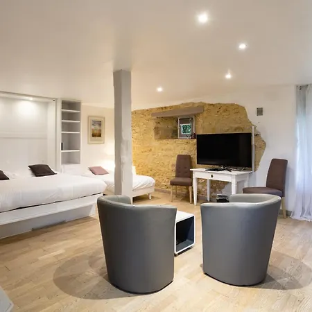 De La Ferme Lamy Hotel 3*