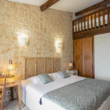 Hotel De La Ferme Lamy 3*
