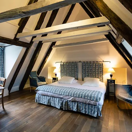 فندق De La Ferme Lamy Meyrals