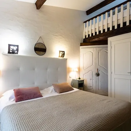 De La Ferme Lamy Hotel Meyrals