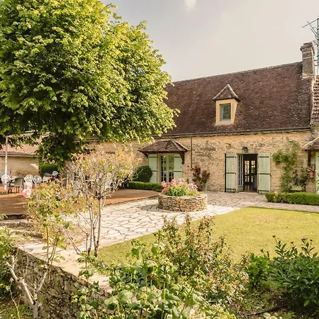 Ξενοδοχείο De La Ferme Lamy Meyrals