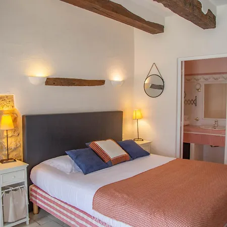 De La Ferme Lamy Hotel