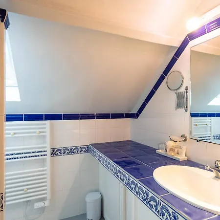 De La Ferme Lamy Hotel 3*