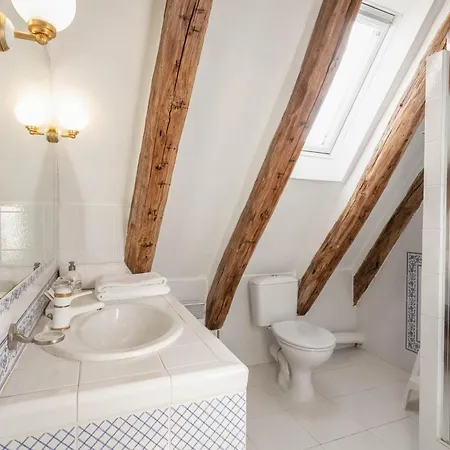 De La Ferme Lamy Hotel