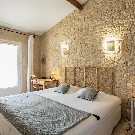 De La Ferme Lamy Hotel 3*