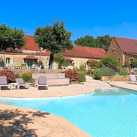 De La Ferme Lamy 3*