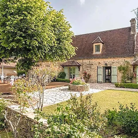 Hotel De La Ferme Lamy 3*