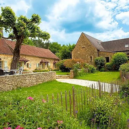 De La Ferme Lamy Hotel Meyrals