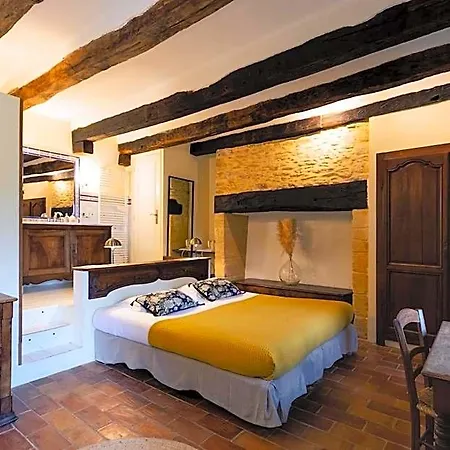 De La Ferme Lamy Hotel Meyrals