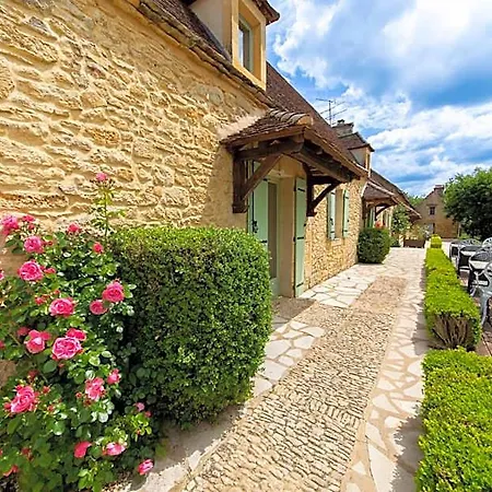 De La Ferme Lamy Hotel