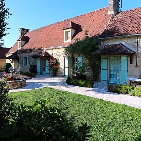 De La Ferme Lamy 3*