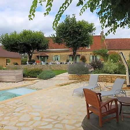 De La Ferme Lamy