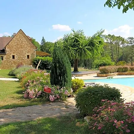 De La Ferme Lamy Ξενοδοχείο Meyrals