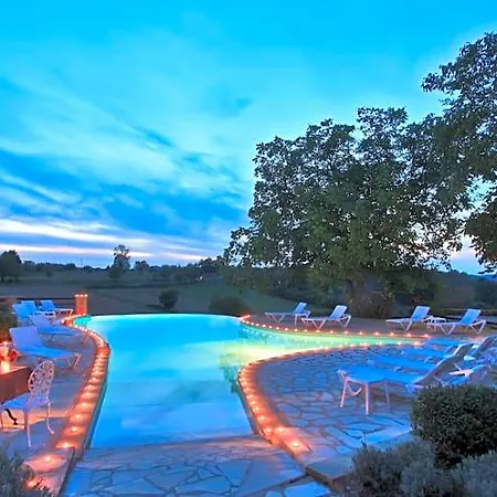 De La Ferme Lamy Hotel 3*