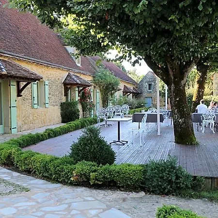 De La Ferme Lamy Meyrals