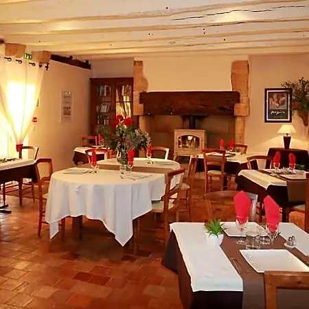 De La Ferme Lamy Hotel 3*