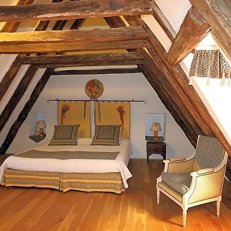De La Ferme Lamy