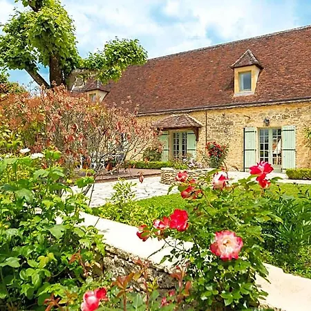 De La Ferme Lamy Hotel Meyrals
