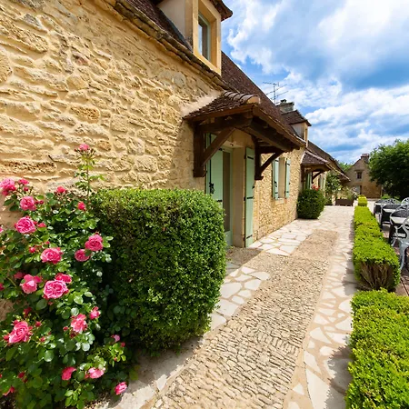 De La Ferme Lamy Hotel Meyrals