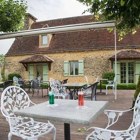 De La Ferme Lamy Hotel 3*