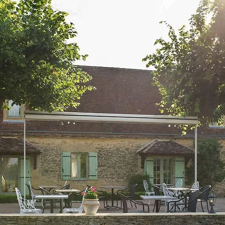 De La Ferme Lamy Meyrals
